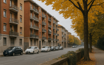 Come scrivere un messaggio di commiato toccante: guida per famiglie a Santa Rita a Torino