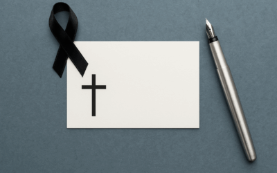 Necrologi a Torino Santa Rita: dove pubblicarli e cosa scrivere