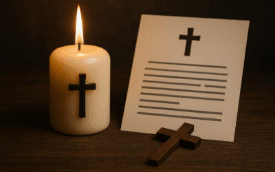 Scrivere un necrologio efficace: indicazioni pratiche per chi vive a Torino Santa Rita