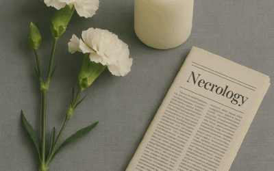 Dove e come pubblicare un necrologio a Torino: focus sul quartiere Santa Rita